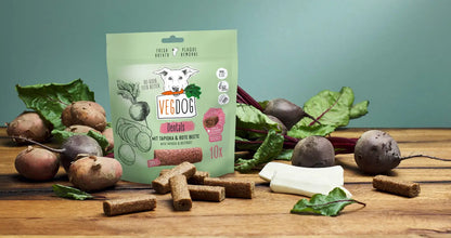 Vegdog Dental - Hondensnack - Veganistisch