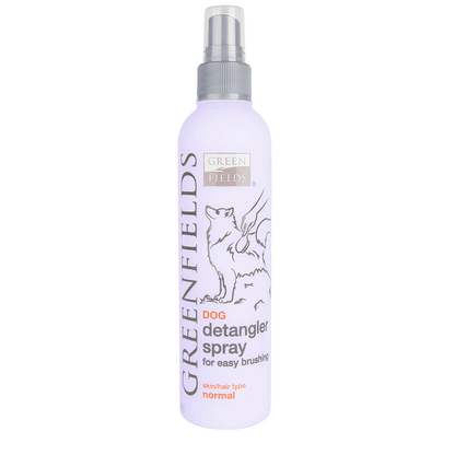 Labradoodle-Pflegeset – Shampoo und Entwirrungsspray