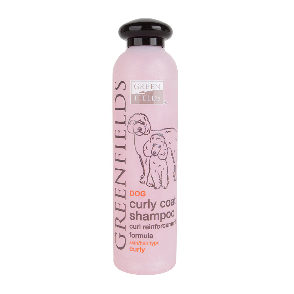 Labradoodle-Pflegeset – Shampoo und Entwirrungsspray