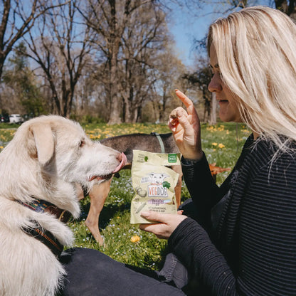 Vegdog Hondensnacks - Skincare - Veganistisch