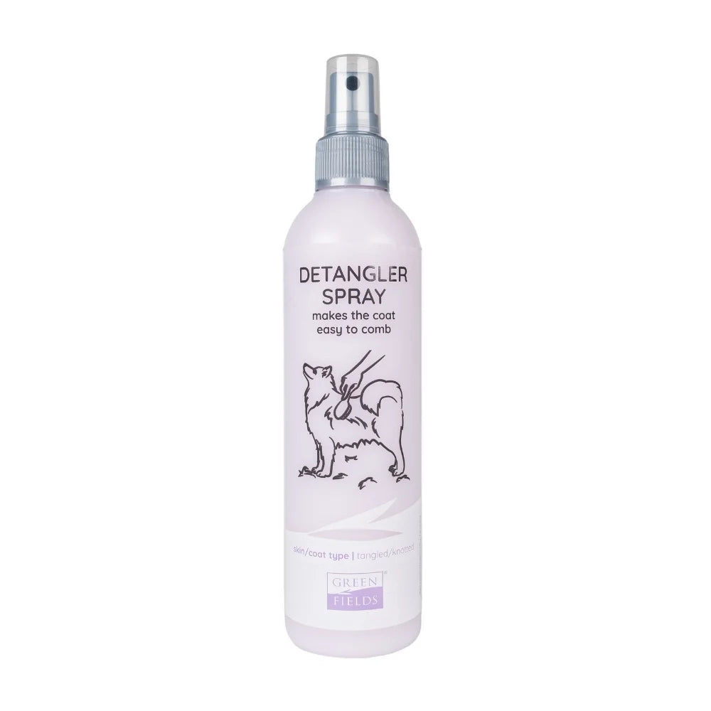 Entwirrungsspray für Hunde – Greenfields